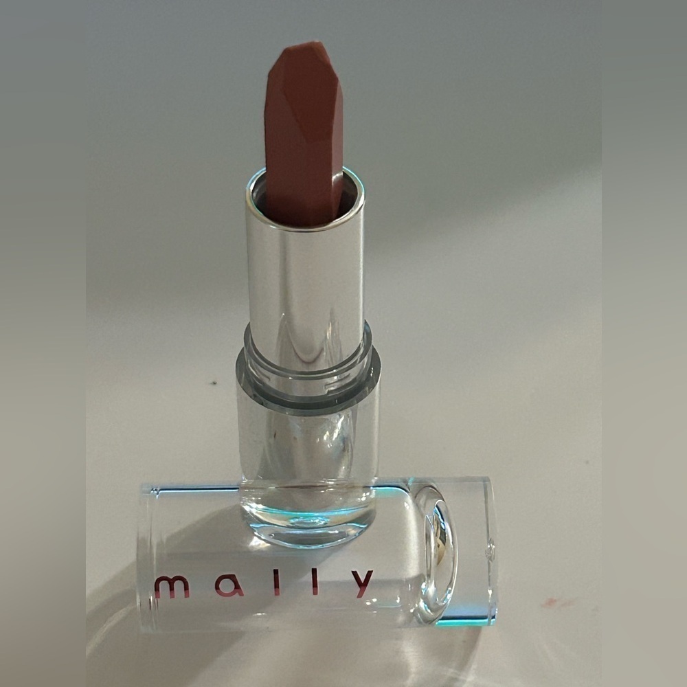 Mally Beauty H3 Gel Lipstick (Soft Pink) - Brand New - Full Size. - Picture 1 of 6